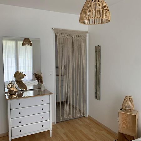 Appartement Cosy 1 Chambre Pour 2 Pers - Renove - Terrasse - Parking Dinard Kültér fotó