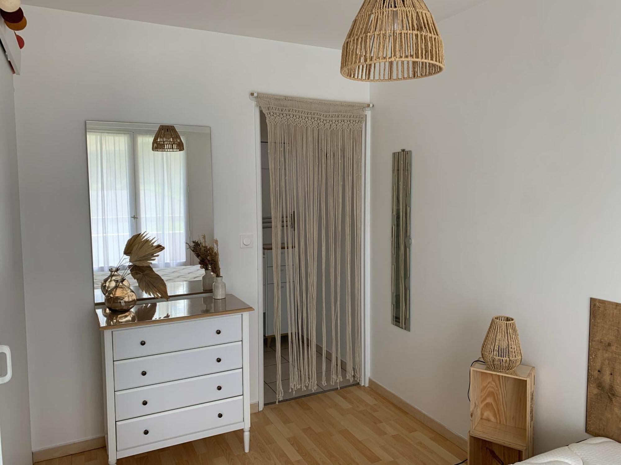 Appartement Cosy 1 Chambre Pour 2 Pers - Renove - Terrasse - Parking Dinard Kültér fotó